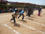 KMC Public School - Sports Day